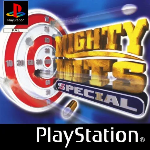 Mighty Hits Special (Europe) (En,Fr,De)